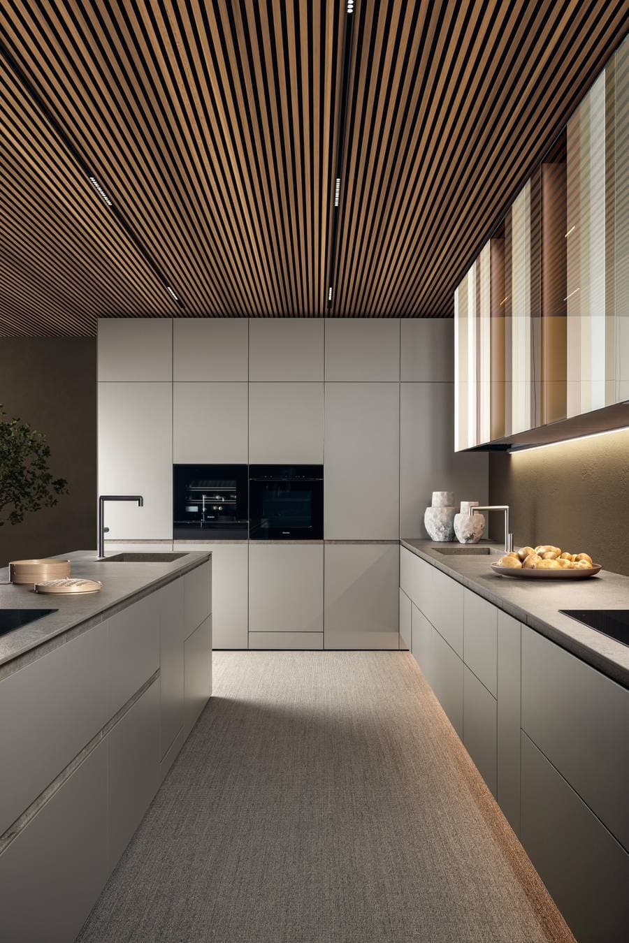 Main Kitchen
